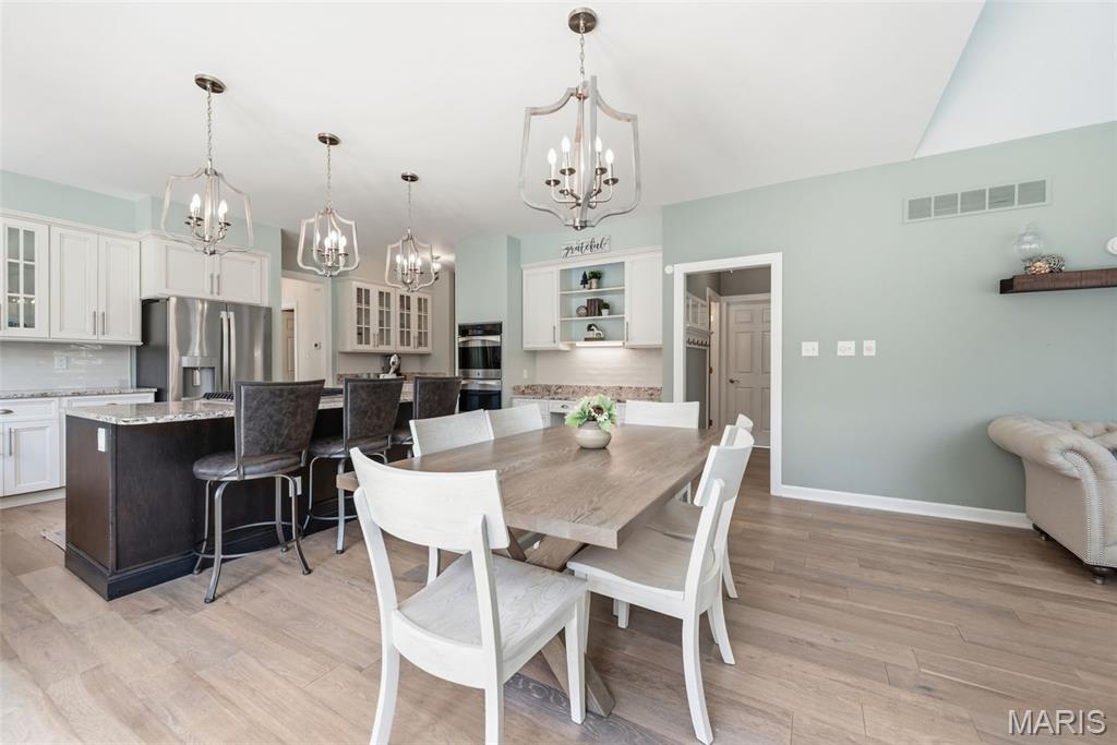 Brook Hill Estates One - Residential