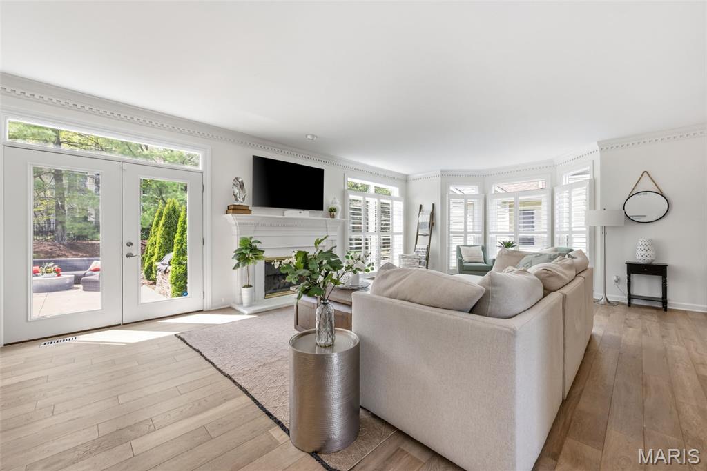 Brook Hill Estates One - Residential