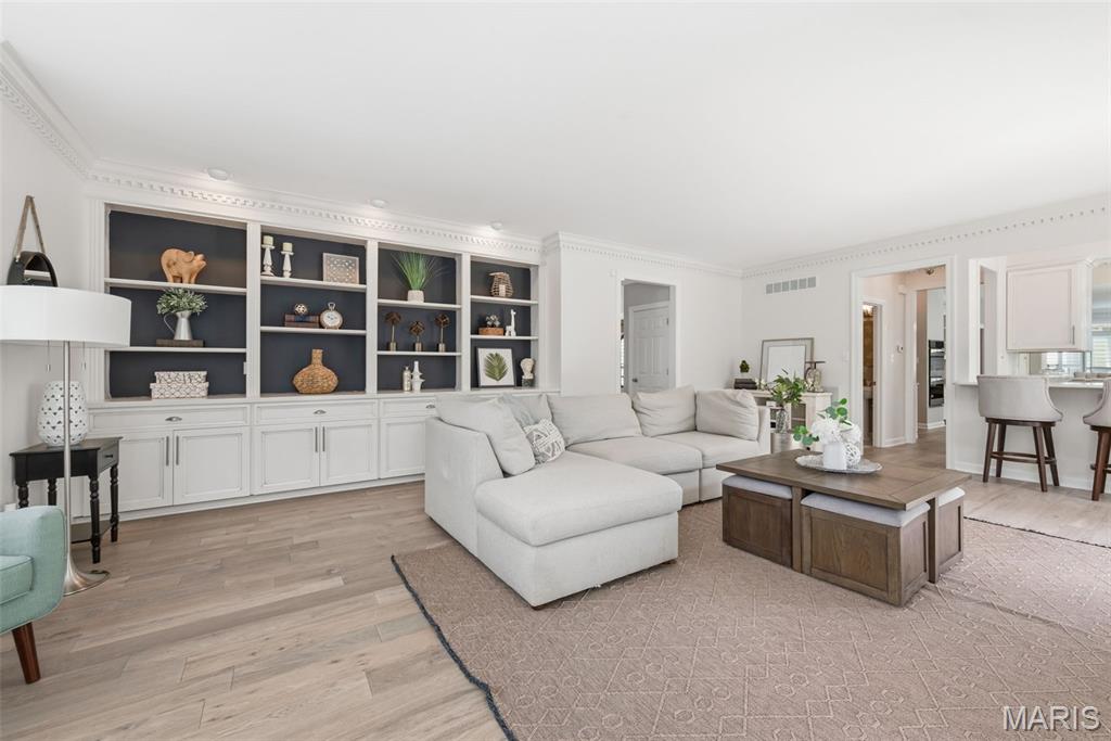 Brook Hill Estates One - Residential