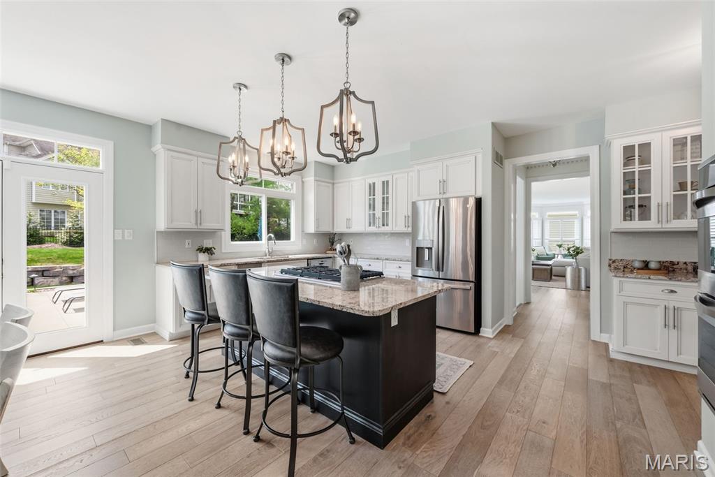 Brook Hill Estates One - Residential