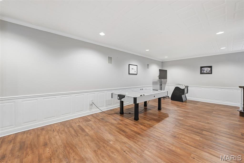 Brook Hill Estates One - Residential