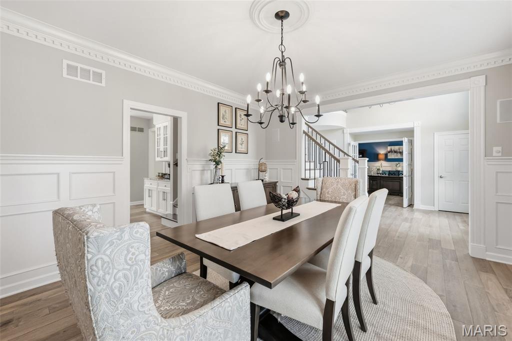 Brook Hill Estates One - Residential