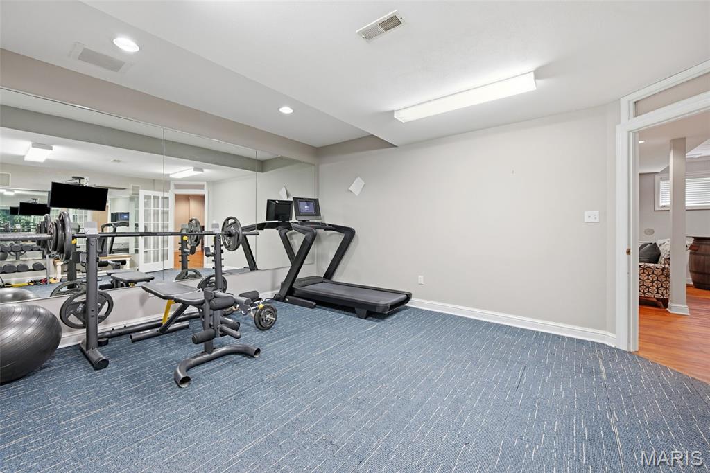 Brook Hill Estates One - Residential