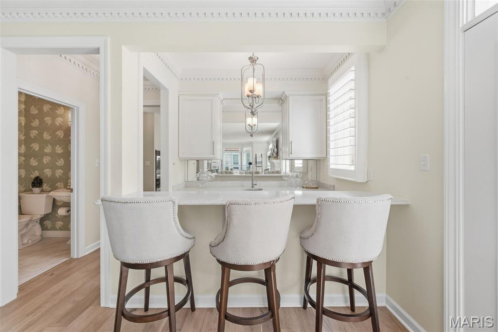 Brook Hill Estates One - Residential