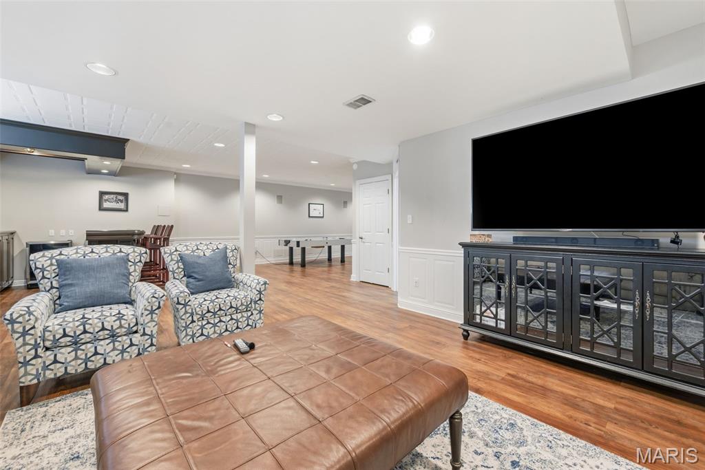 Brook Hill Estates One - Residential