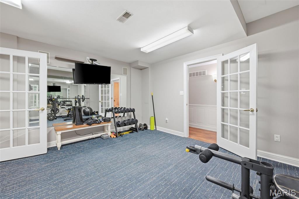 Brook Hill Estates One - Residential