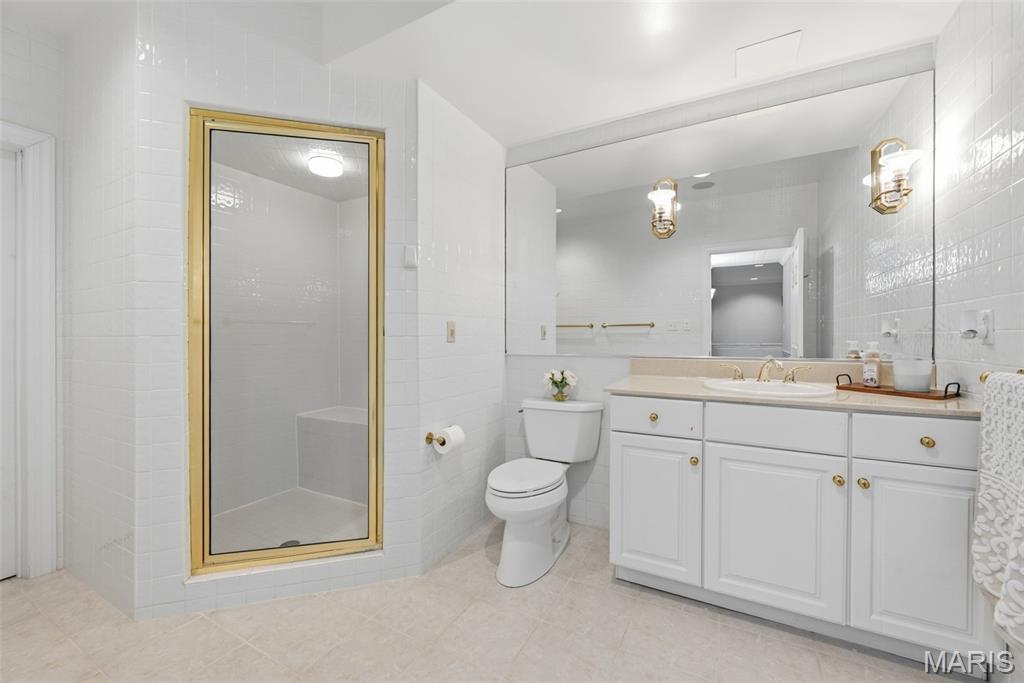 Brook Hill Estates One - Residential