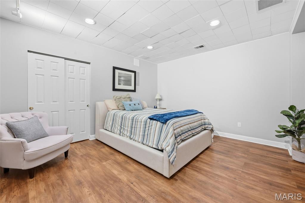 Brook Hill Estates One - Residential