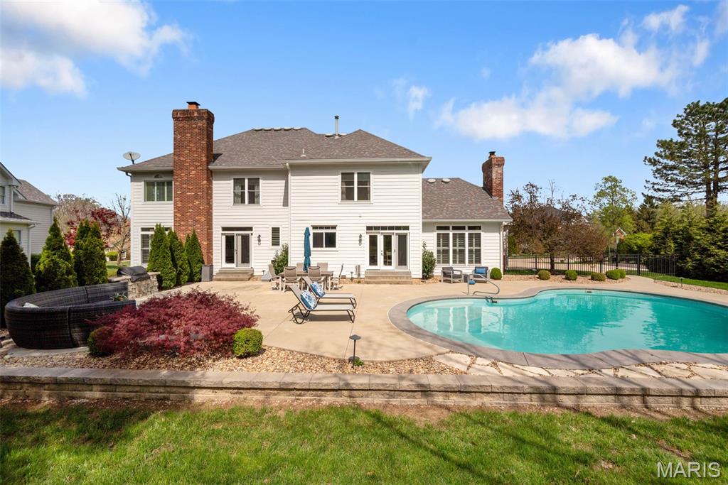 Brook Hill Estates One - Residential