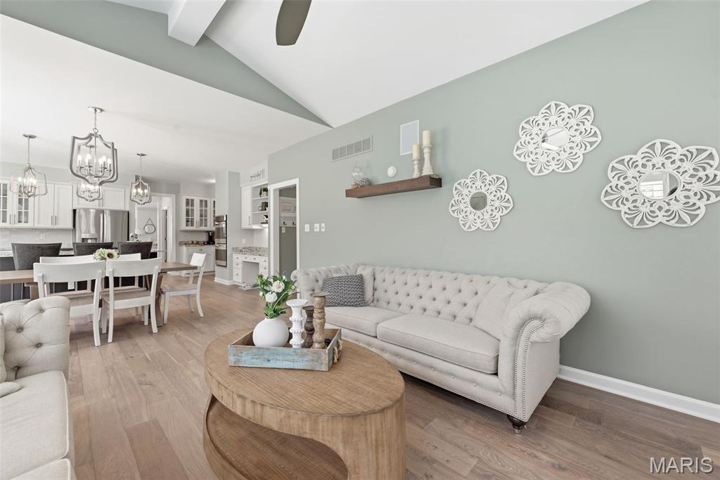 Brook Hill Estates One - Residential