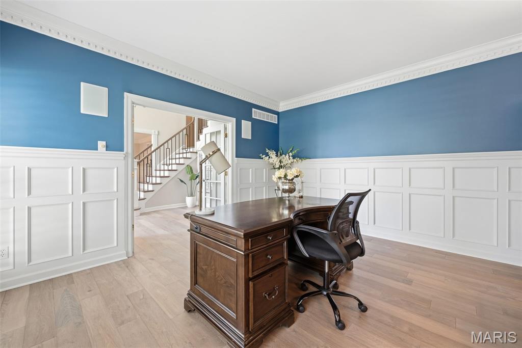 Brook Hill Estates One - Residential