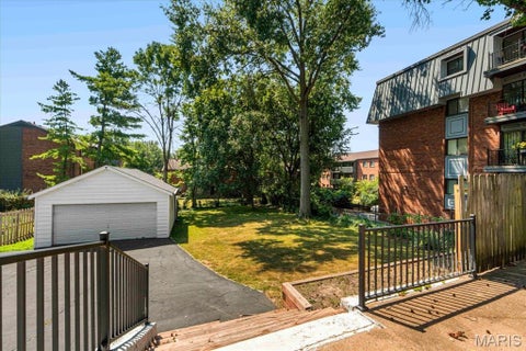 Tiny photo for 448 W Adams Avenue, Kirkwood, MO 63122 (MLS # 26056575)
