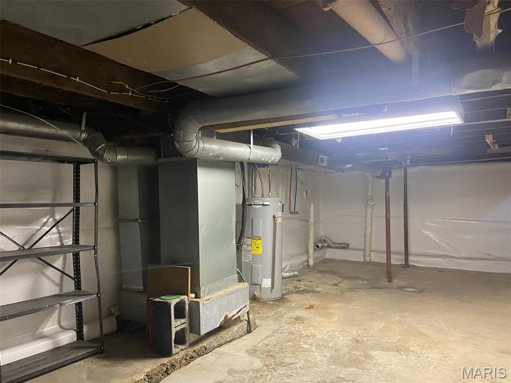 Shields Barracks - Residential