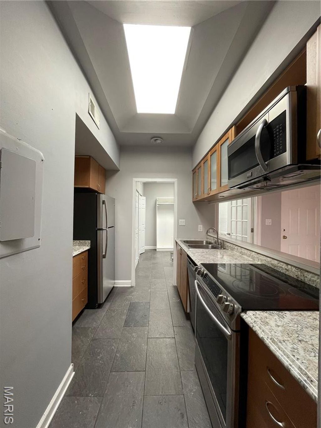 Photo of 5621 Waterman Boulevard #5, St Louis, MO 63112 (MLS # 25080034)