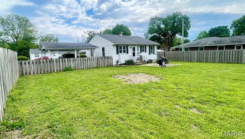 Tiny photo for 205 Kuhne Boulevard, Troy, MO 63379 (MLS # 26026694)