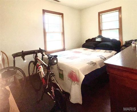 Tiny photo for 205 Kuhne Boulevard, Troy, MO 63379 (MLS # 26026694)