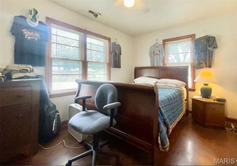 Tiny photo for 205 Kuhne Boulevard, Troy, MO 63379 (MLS # 26026694)