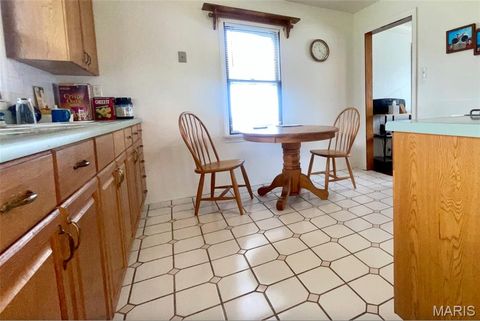 Tiny photo for 205 Kuhne Boulevard, Troy, MO 63379 (MLS # 26026694)