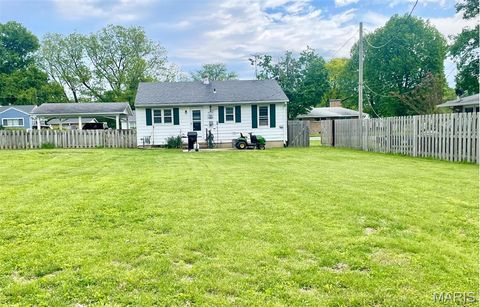 Tiny photo for 205 Kuhne Boulevard, Troy, MO 63379 (MLS # 26026694)