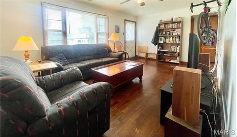 Tiny photo for 205 Kuhne Boulevard, Troy, MO 63379 (MLS # 26026694)