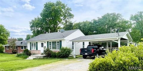 Tiny photo for 205 Kuhne Boulevard, Troy, MO 63379 (MLS # 26026694)