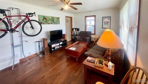 Tiny photo for 205 Kuhne Boulevard, Troy, MO 63379 (MLS # 26026694)