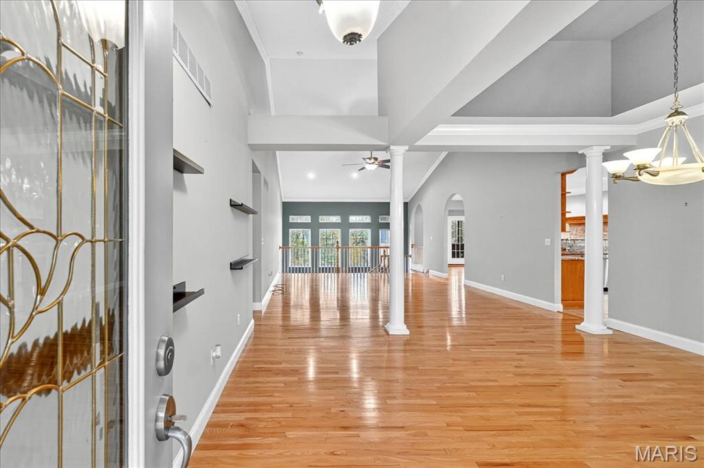 3940 Indian Ridge Lane