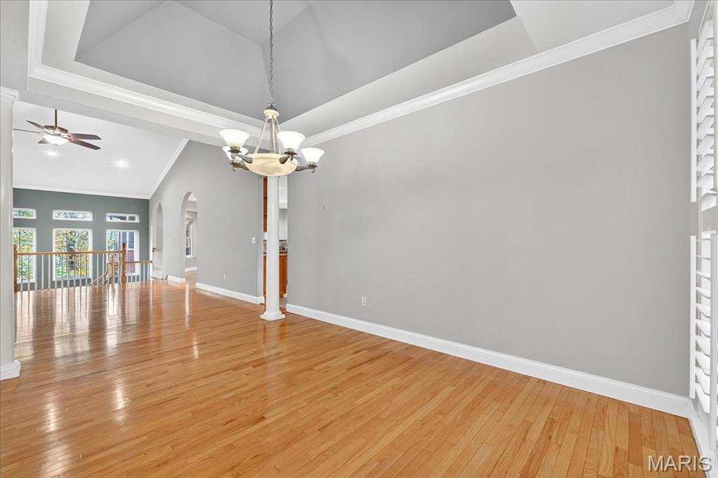 3940 Indian Ridge Lane