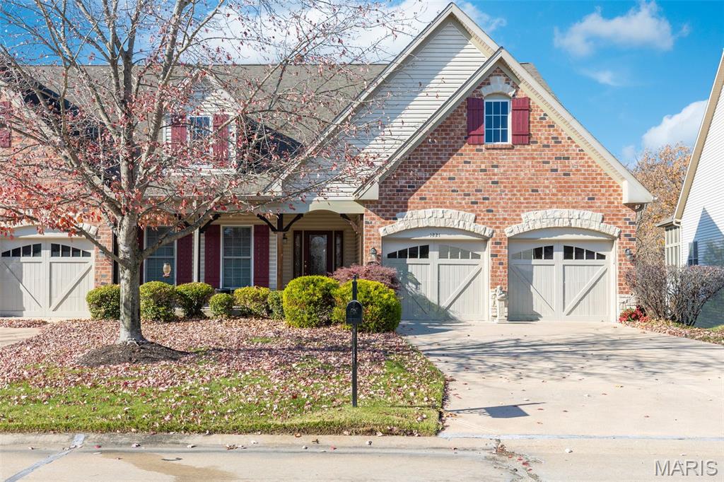 The Vls At Crimson Oaks #1 - Residential