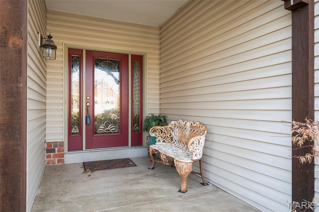 The Vls At Crimson Oaks #1 - Residential