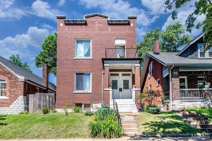 Southland Park Add - Residential Income