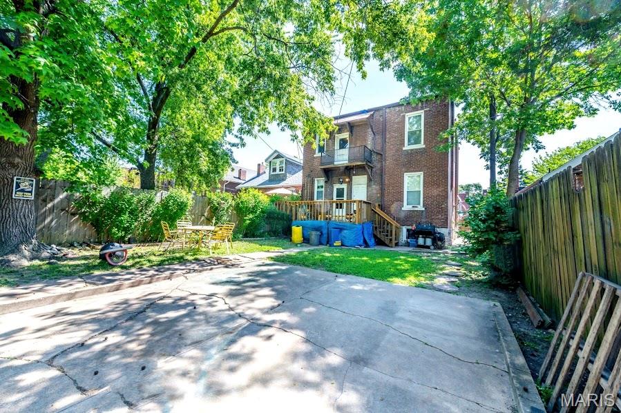 Southland Park Add - Residential Income