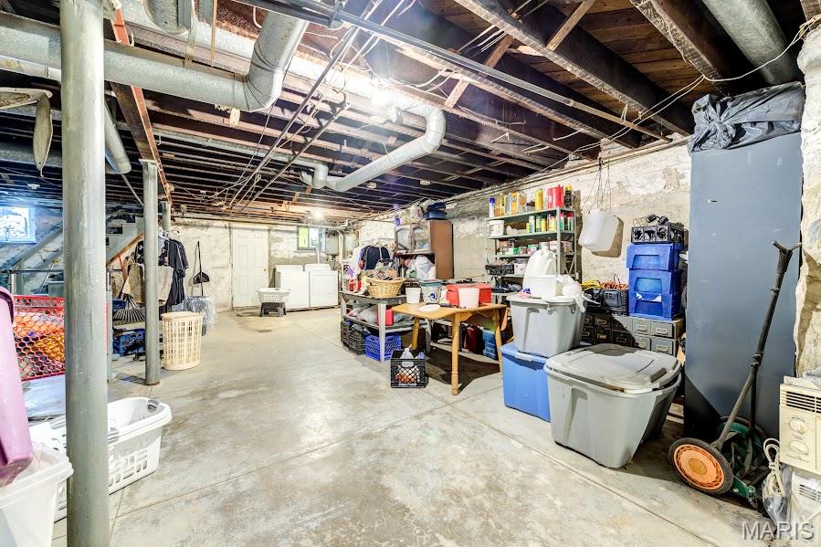 Southland Park Add - Residential Income