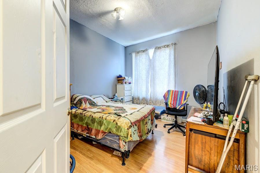 Southland Park Add - Residential Income