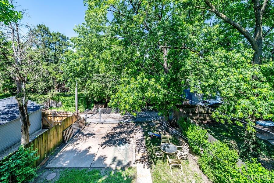 Southland Park Add - Residential Income