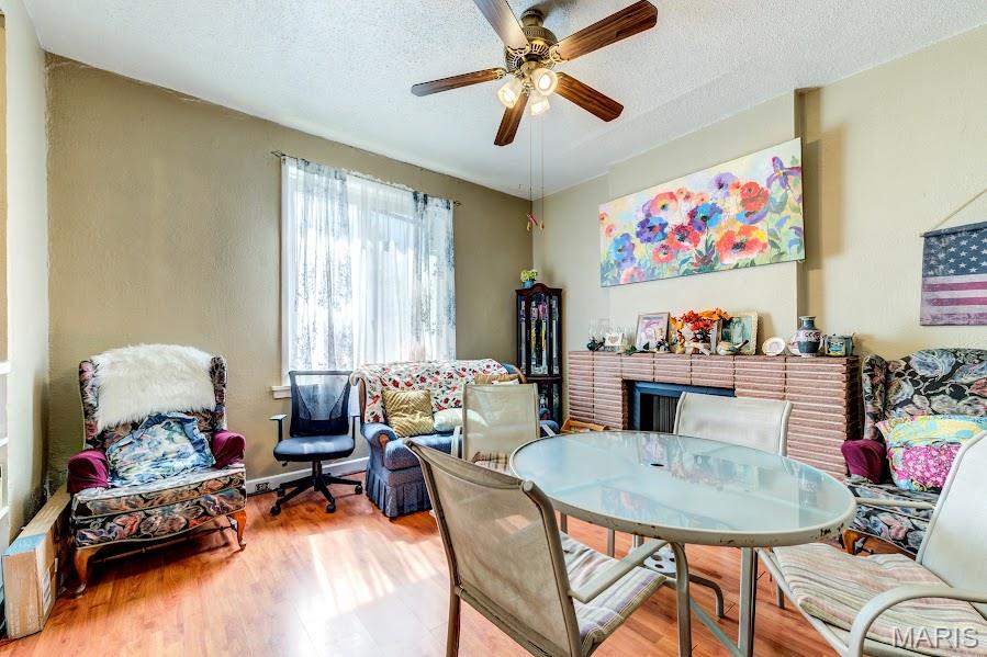 Southland Park Add - Residential Income