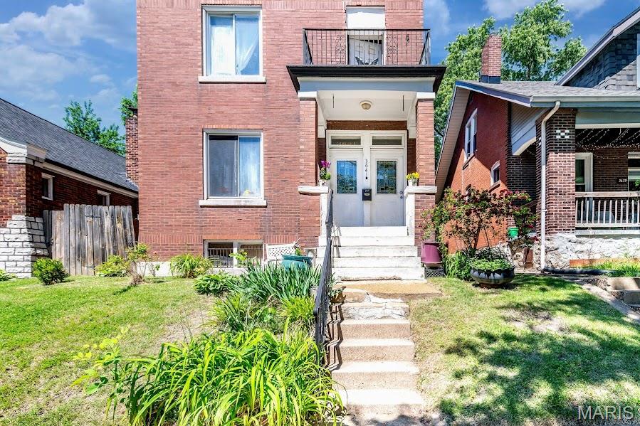 Southland Park Add - Residential Income