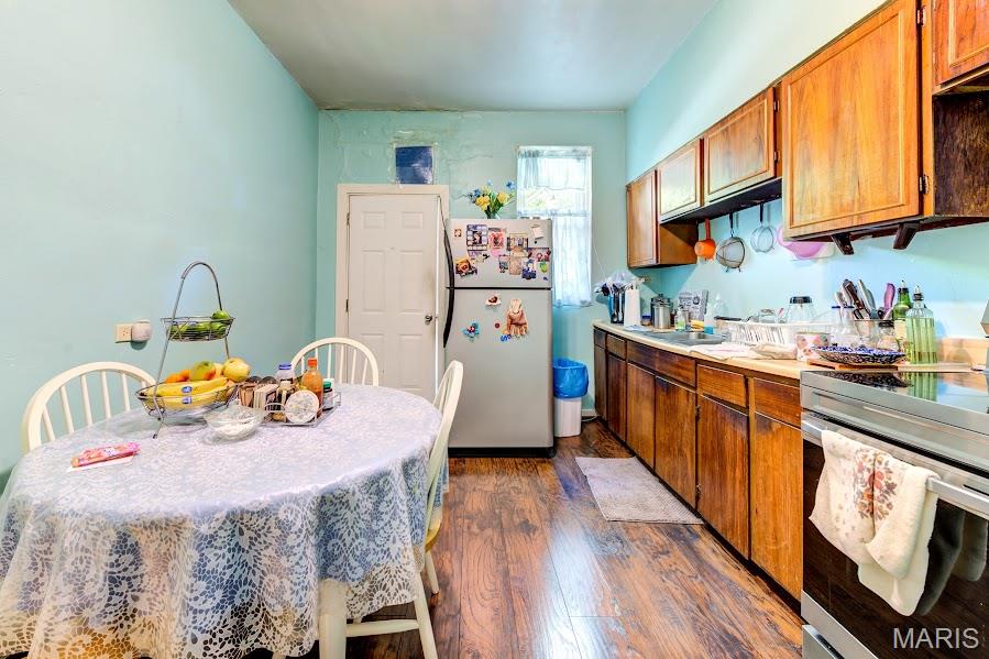 Southland Park Add - Residential Income