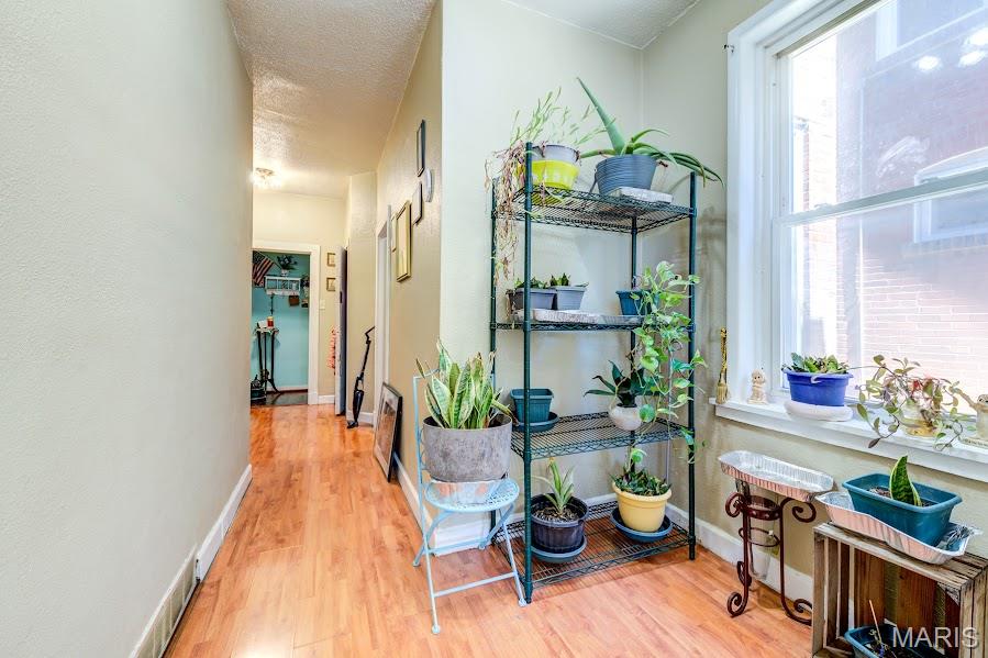 Southland Park Add - Residential Income