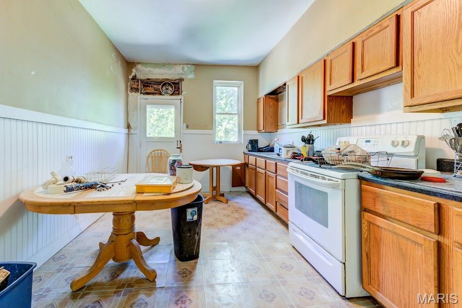 Southland Park Add - Residential Income