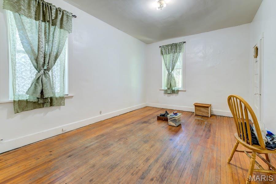 Southland Park Add - Residential Income