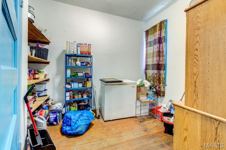 Southland Park Add - Residential Income
