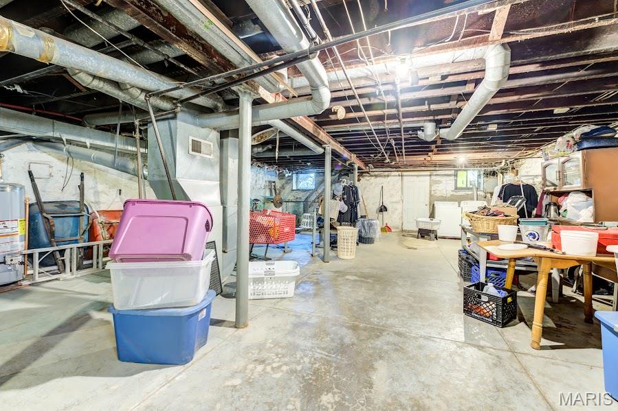 Southland Park Add - Residential Income