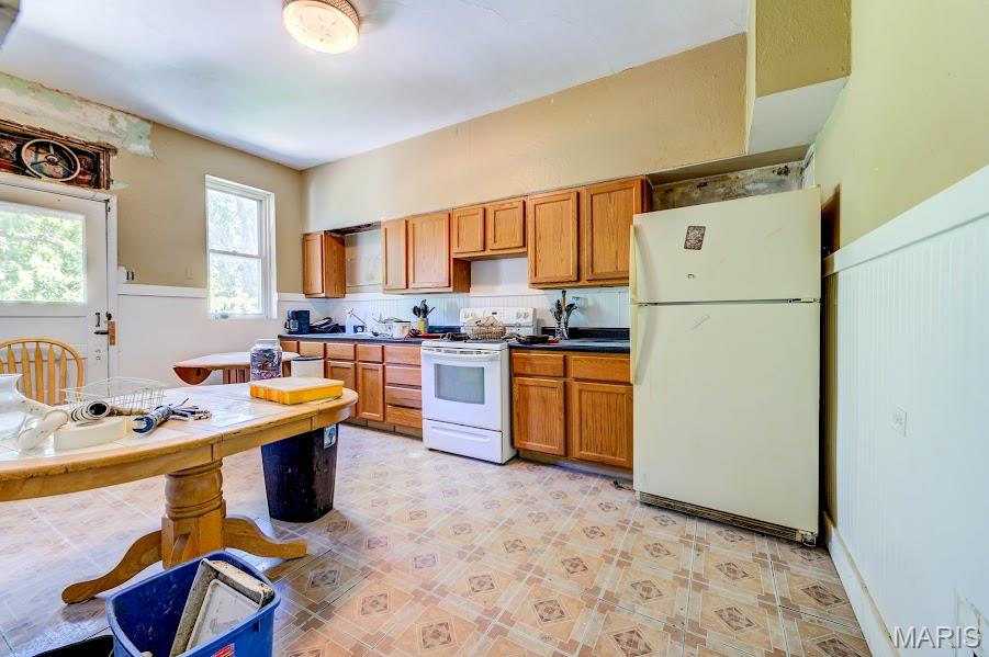 Southland Park Add - Residential Income