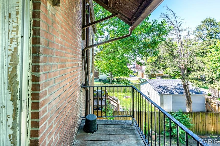 Southland Park Add - Residential Income