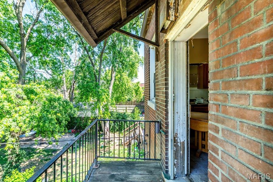 Southland Park Add - Residential Income