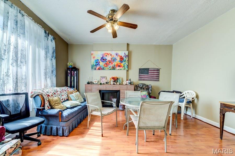 Southland Park Add - Residential Income