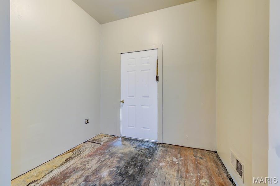 Southland Park Add - Residential Income