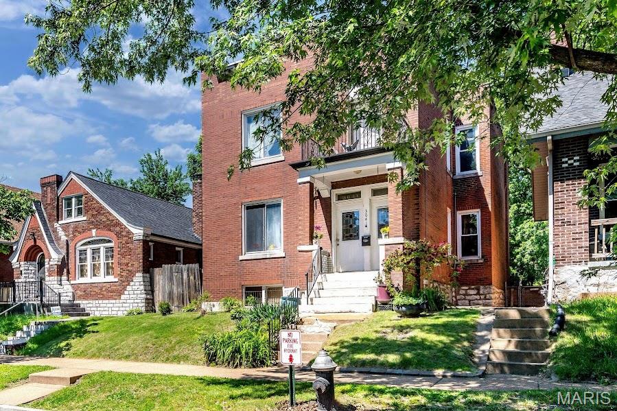 Southland Park Add - Residential Income