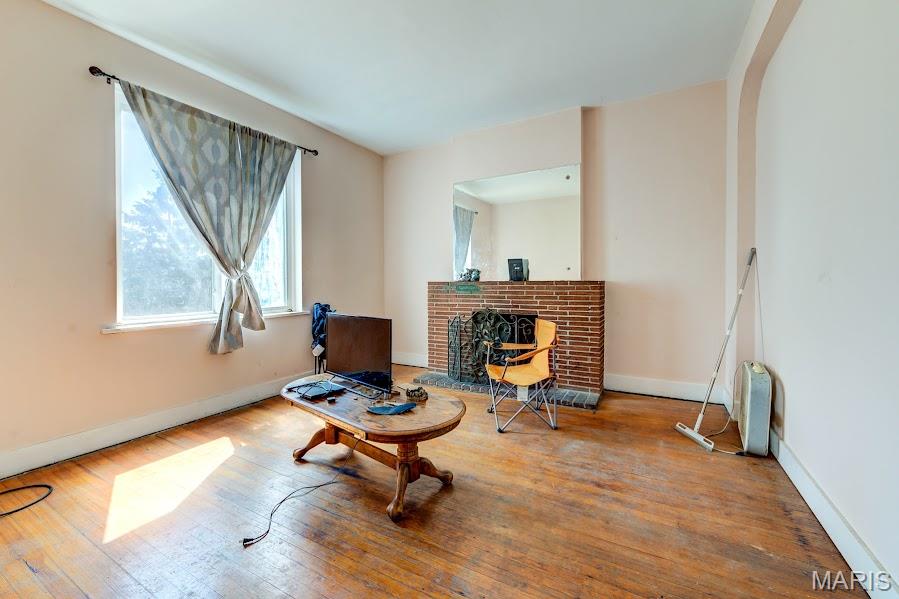 Southland Park Add - Residential Income